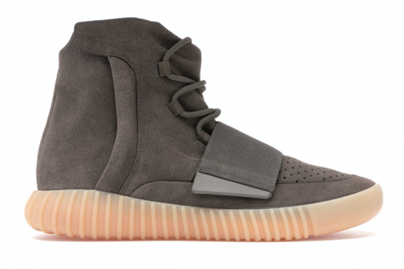 adidas Yeezy Boost 750 Light Brown Gum (Chocolate) - BY2456