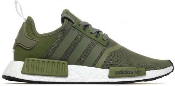 Borger Intens Mainstream adidas NMD R1 JD Sports Olive - BY2504 - adidas tubular dawn light brown  shoes for women