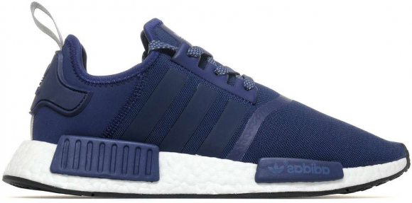 adidas NMD R1 JD Sports Blue - BY2505 - adidas yeezy 350 v2 citrin fw3042 release date info
