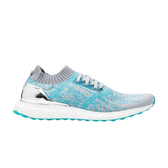 adidas Kolor x UltraBoost Uncaged Sample | Grey | Men's Size 8.5 - BY2544-S