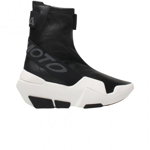 adidas Y-3 Wmns Mira Boot | Black | Women's Size 9 - BY2562
