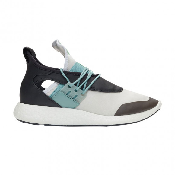adidas Y-3 Wmns Elle Run | White | Women's Size 5.5 - BY2564