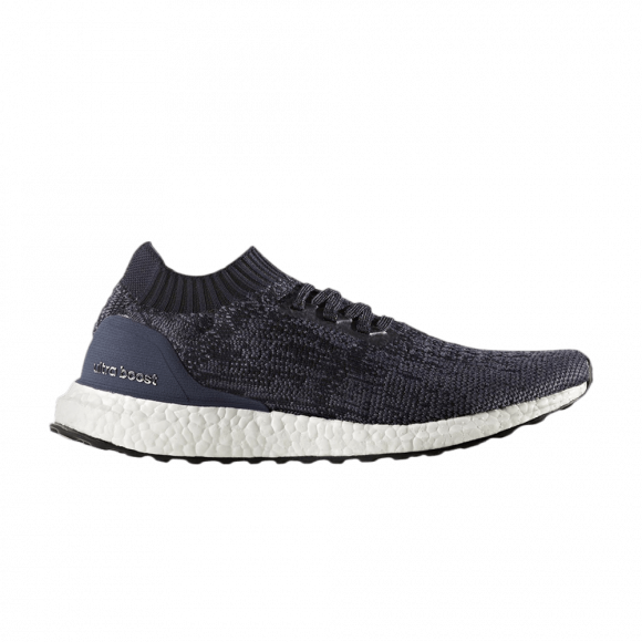 ultra boost uncaged legend ink