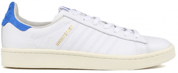 adidas x Colette Undefeated Campus 80s UNDFTD - BY2595