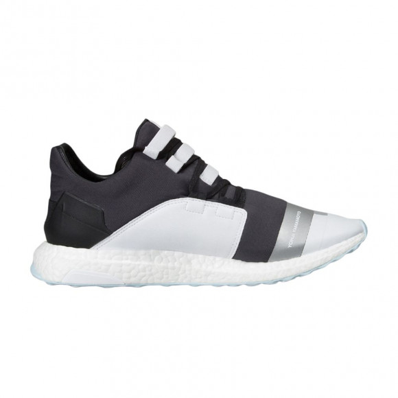 Y-3 Kozoko Low 'Core Black' - BY2633