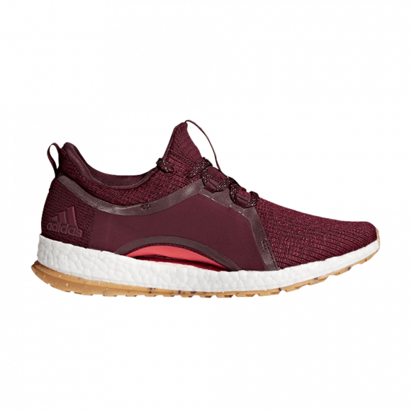 adidas Wmns PureBoost X ATR 'Red Night' - BY2693