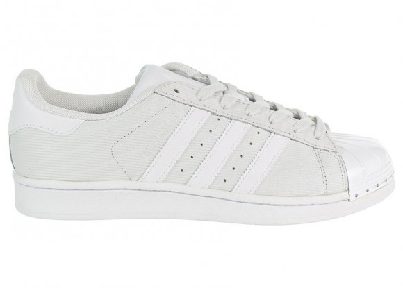 adidas Superstar Cloud White Grey - BY3174