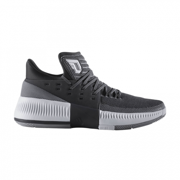 adidas Dame 3 - BY3207