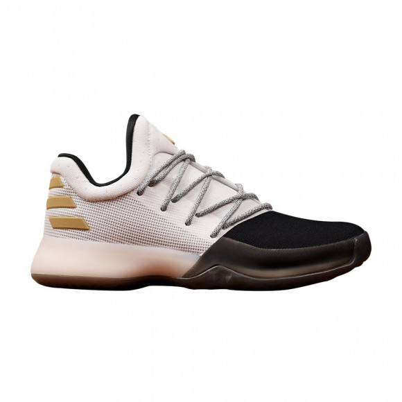 Adidas Harden Vol. 1 J 'Disruptor' | White | Kid's Size 6.5 - BY3481