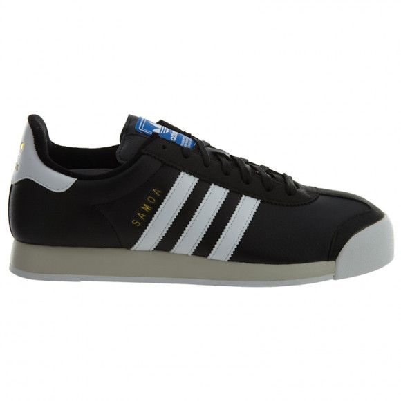 adidas Samoa 'Core Black' | Men's Size 10 - BY3510