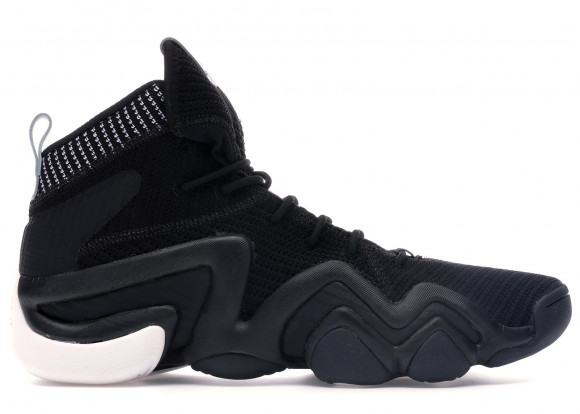 Adidas Crazy 8 ADV PK Core Black BY3602 - BY3602