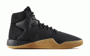 adidas Tubular Instinct Boost Core Black Gum BY3611 - BY3611