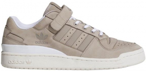 adidas Forum Lo Medium Grey - BY3650