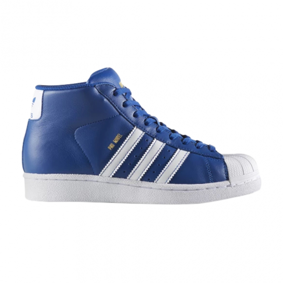 Pro Model K 'Collegiate Royal' - BY3731