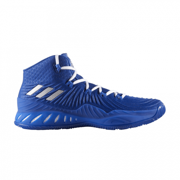 adidas Crazy Explosive 2017 'Collegiate Royal' - BY3770