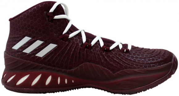 adidas Crazy Explosive 2017 'Maroon' - BY3772