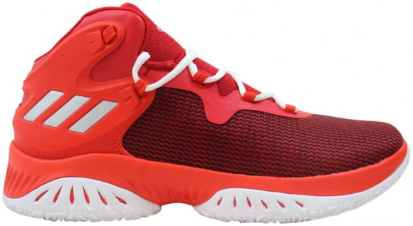 adidas Explosive Bounce Scarlet - BY3777