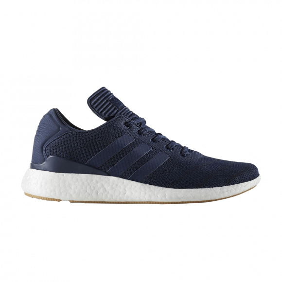 adidas Busenitz PureBoost Primeknit 'Collegiate Navy' - BY4092