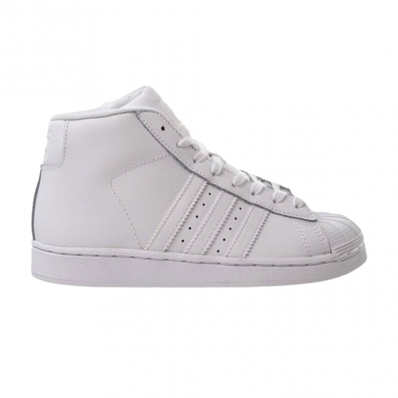 Pro Model C 'Triple White' - BY4393