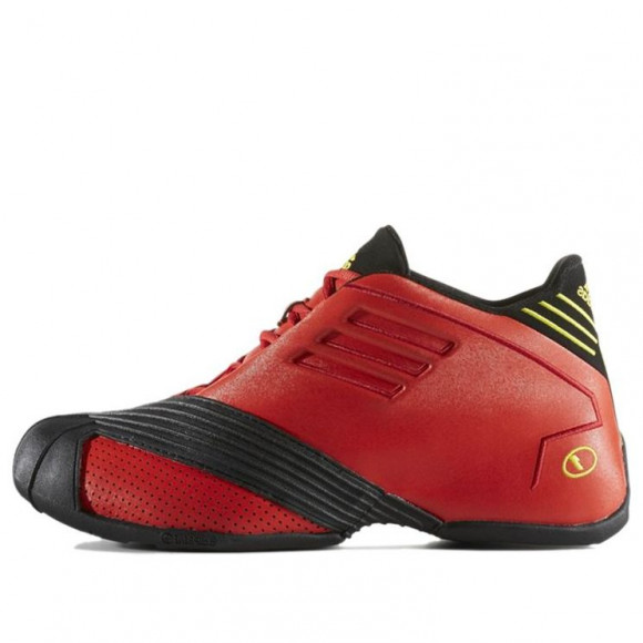 Adidas Tmac 1 'CNY' Red/Black - BY4578
