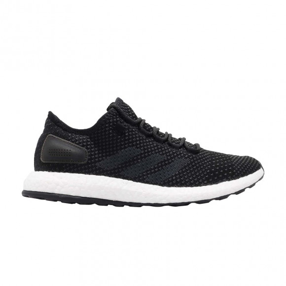 adidas PureBoost Clima 'Core Black' | Men's Size 7.5 - BY8899