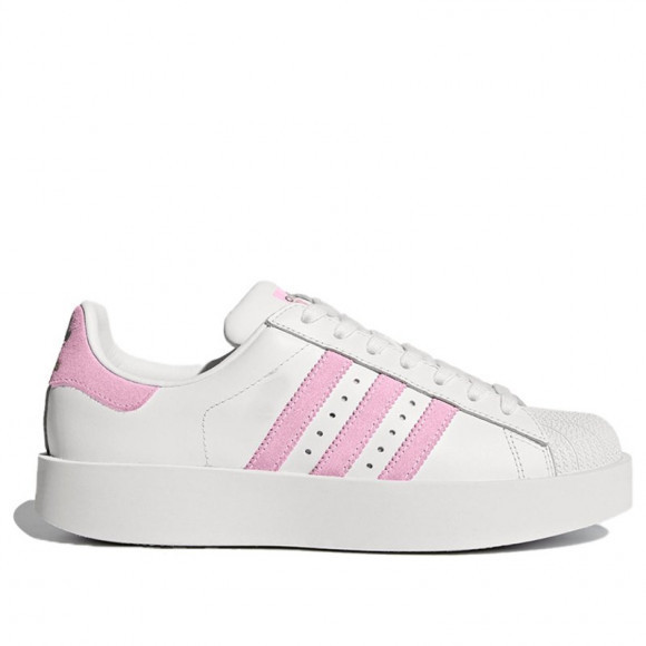 Adidas originals Superstar Bold Sneakers/Shoes BY9076 - BY9076