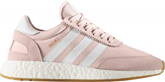 adidas Iniki Runner Icey Pink (W) - BY9094