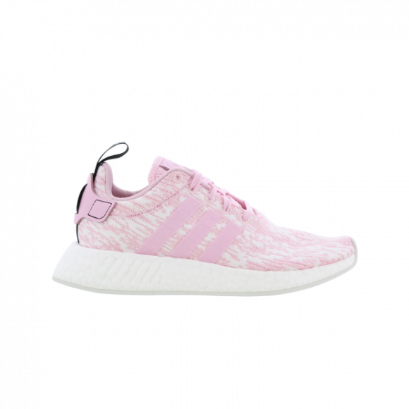 Trascendencia ropa pivote adidas NMD R2 Wonder Pink (W) - BY9315