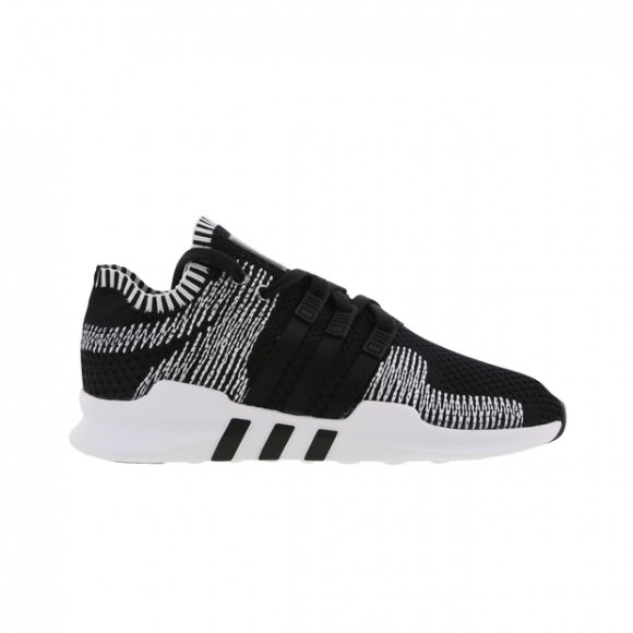 adidas eqt support adv primeknit black