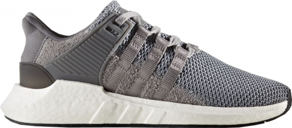 adidas EQT Support 93/17 Grey Heather - BY9511