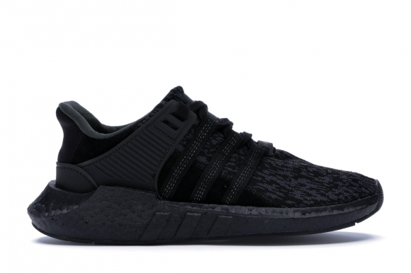 EQT Support 93 17 black - BY9512