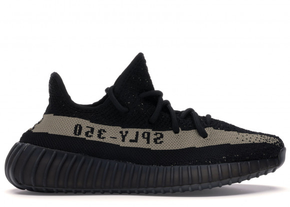 BY9611 - adidas surpassed jordan shoes for women on sale - Yeezy Boost 350  V2 Black Green