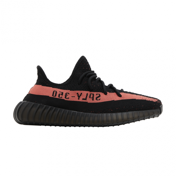 Yeezy Boost 350 V2 'Red' 2023 - BY9612-23