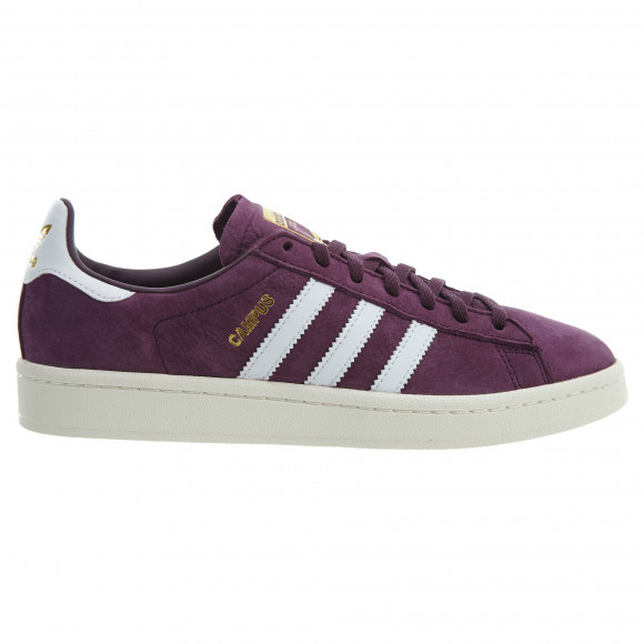 adidas Wmns Campus 'Purple' - BY9843