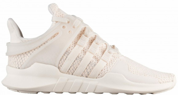 adidas EQT Support Adv Chalk White Snake (Youth) - BY9872