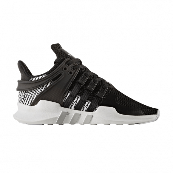 adidas EQT Support ADV J 'Black' - BY9874