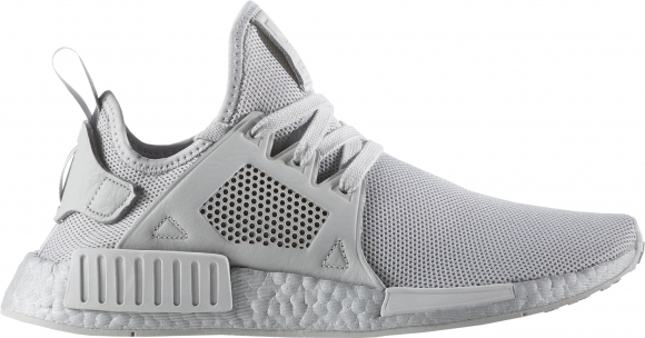 nmd xr1 triple grey