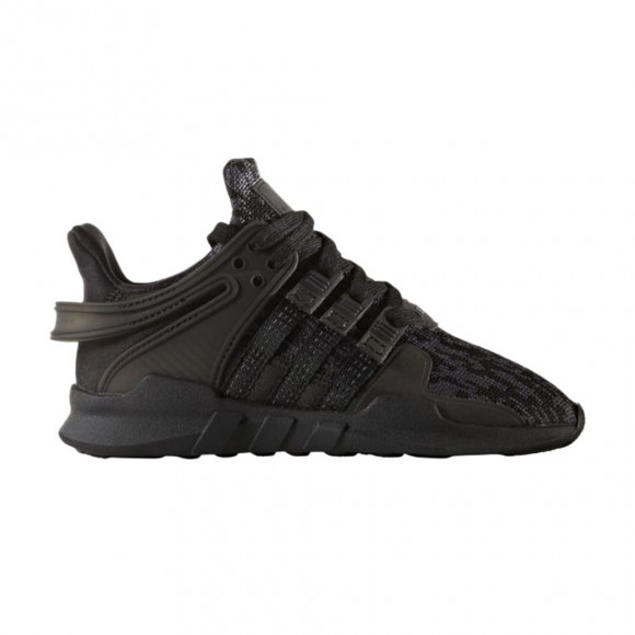EQT Support ADV C 'Triple Black' - BY9950