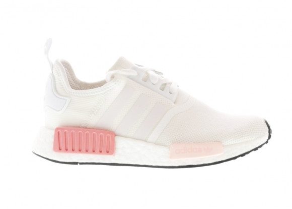adidas NMD R1 White Rose (W) - BY9952