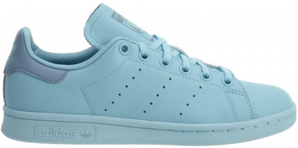 adidas Stan Smith Ice Blue (Youth) - BY9983
