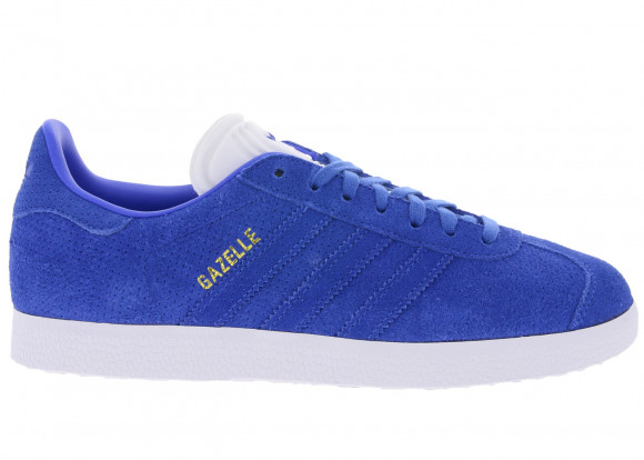 adidas Gazelle Blue - BZ0028
