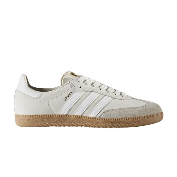 Adidas Samba OG 'Vintage White' | Men's Size 4.5 - BZ0064