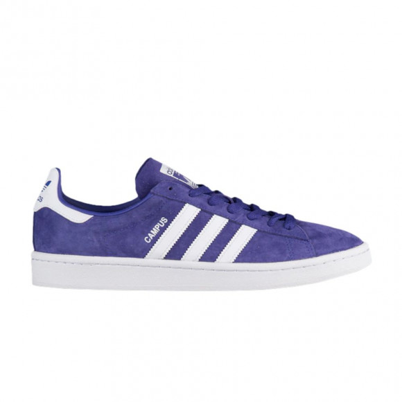 Adidas Campus 'Energy Ink' | Purple | Men's Size 9 - BZ0075