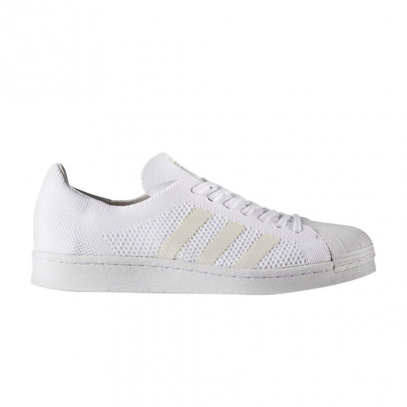 adidas Superstar Boost 'Triple White' | Men's Size 9.5 - BZ0130