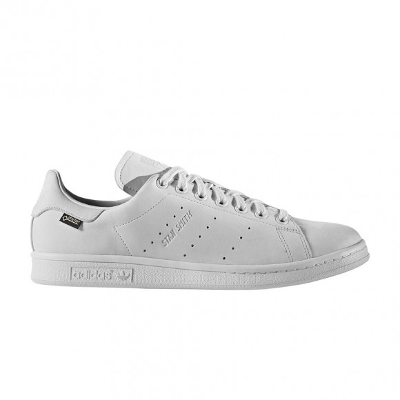 adidas Stan Smith Gore-Tex | Grey | Men's Size 6.5 - BZ0228