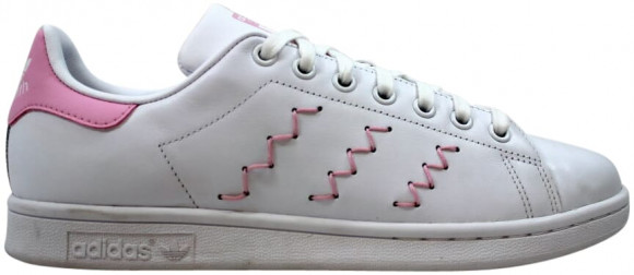 Adidas Stan Smith W White Sneakers 