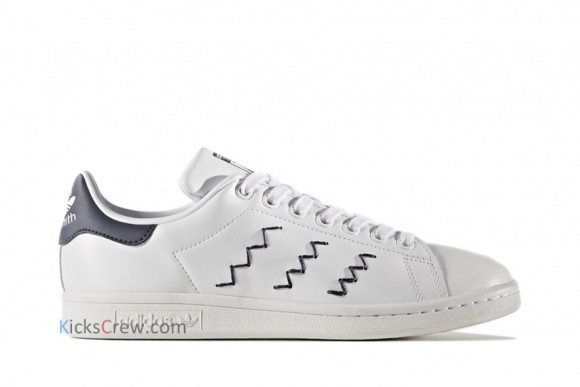 adidas Stan Smith W White BZ0402 (Size 