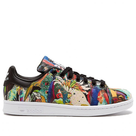 adidas stan smith kid size chart