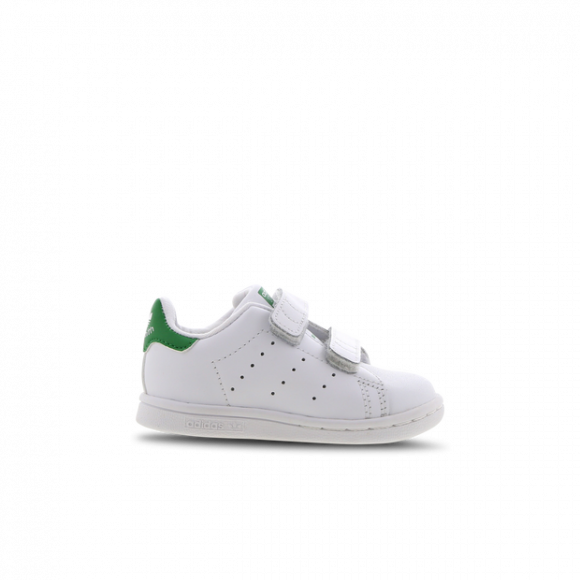 Stan Smith CF I 'White Fairway Green' - BZ0520