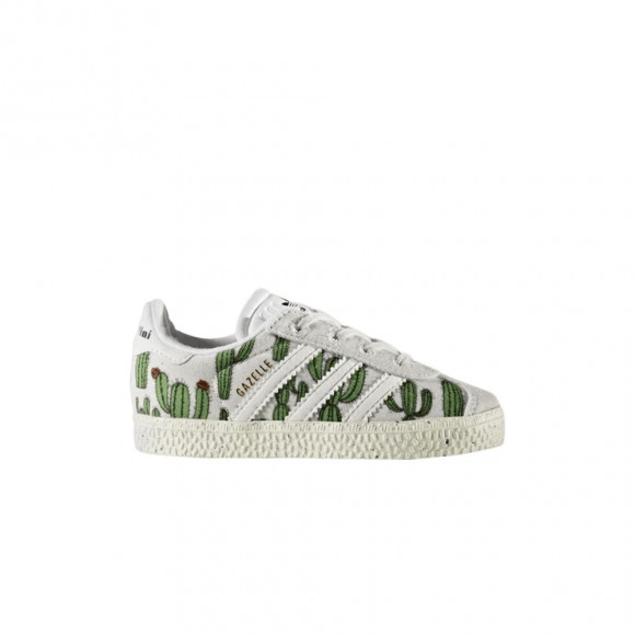 Adidas Gazelle I 'Mini Rodini' | Grey | Infant Size 6 - BZ0539